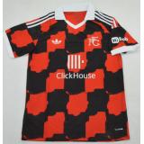 Fulham 2a Equipación 2026/27